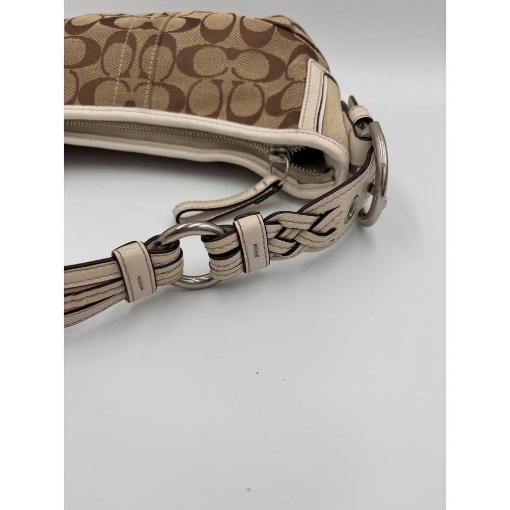 Coach Vintage‎ Signature Soho Shoulder Bag - Picture 8 of 13